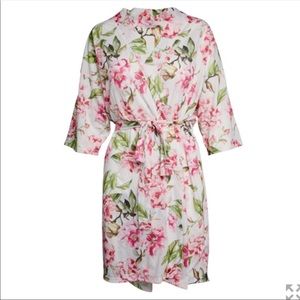 SHOW ME YOU MUMU ROBE